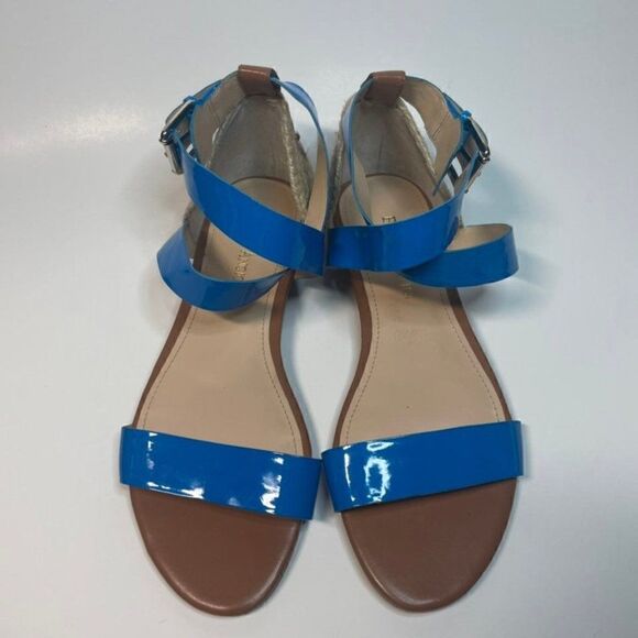 New Enzo Angiolini Katira Sandals Size 6 - Picture 3 of 11